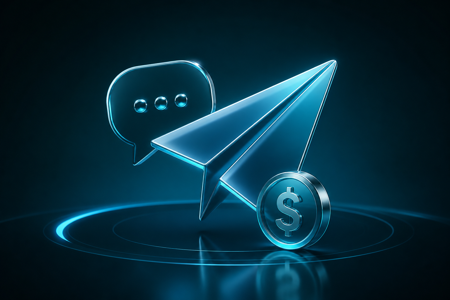 Telegram-решения