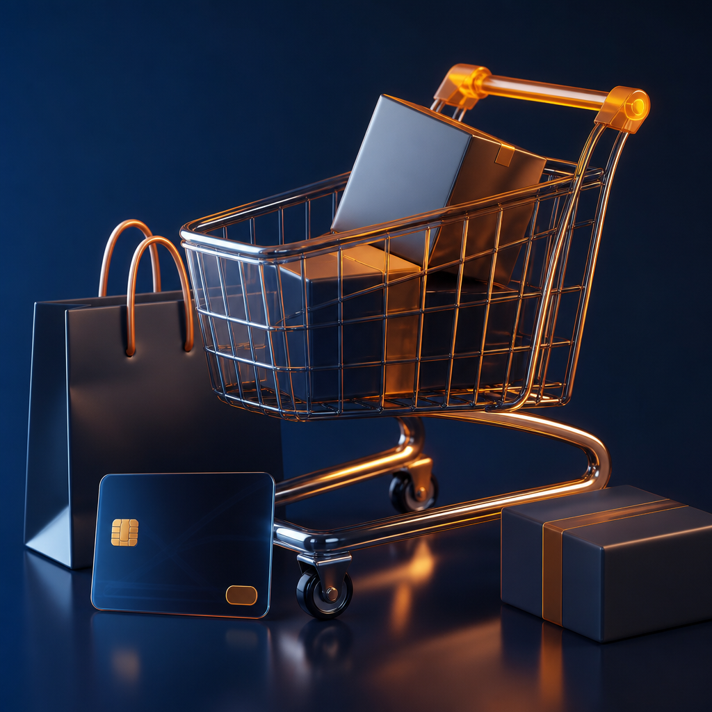 E-commerce