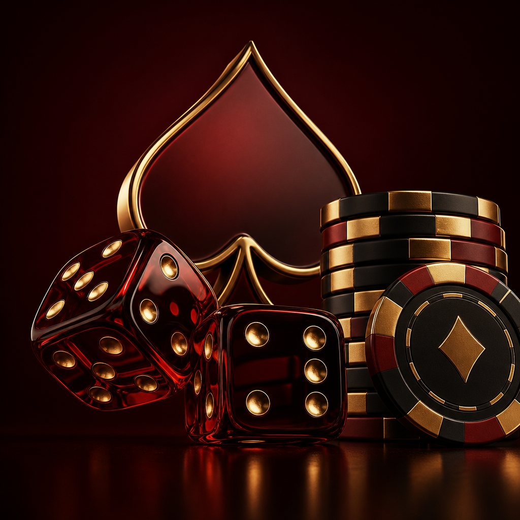 Gambling