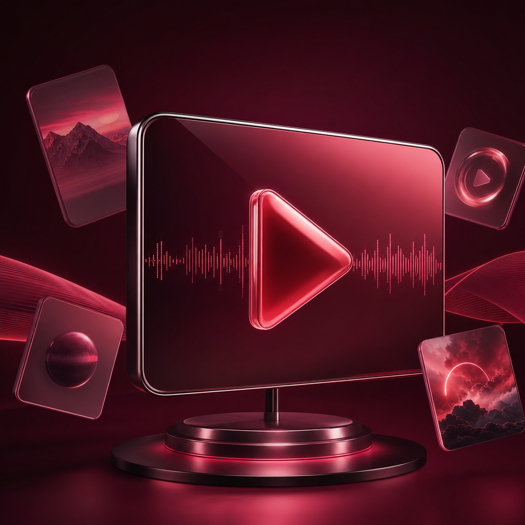 Streaming